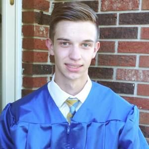 Meet your Posher, Nathan